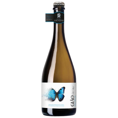 Gião Pétillant Naturel Exclusive Edition 2020