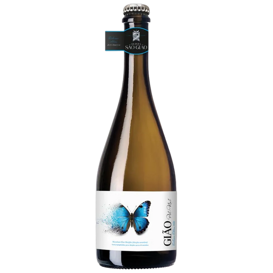Gião Pétillant Naturel Exclusive Edition 2020