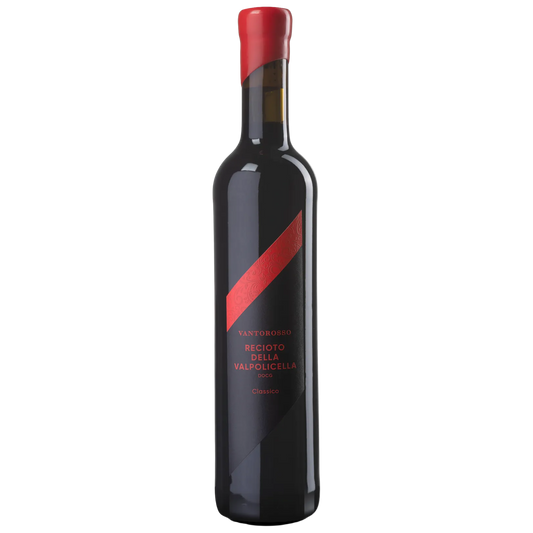 Recioto Della Valpolicella Classico D.O.C.G. 2022