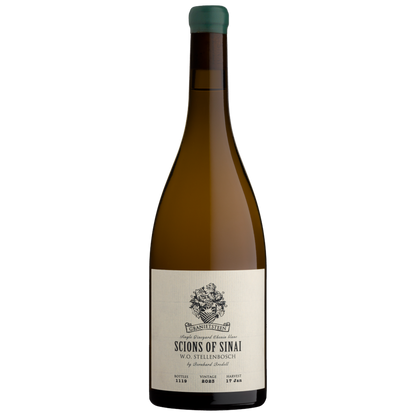 Granietsteen Chenin Blanc 2024