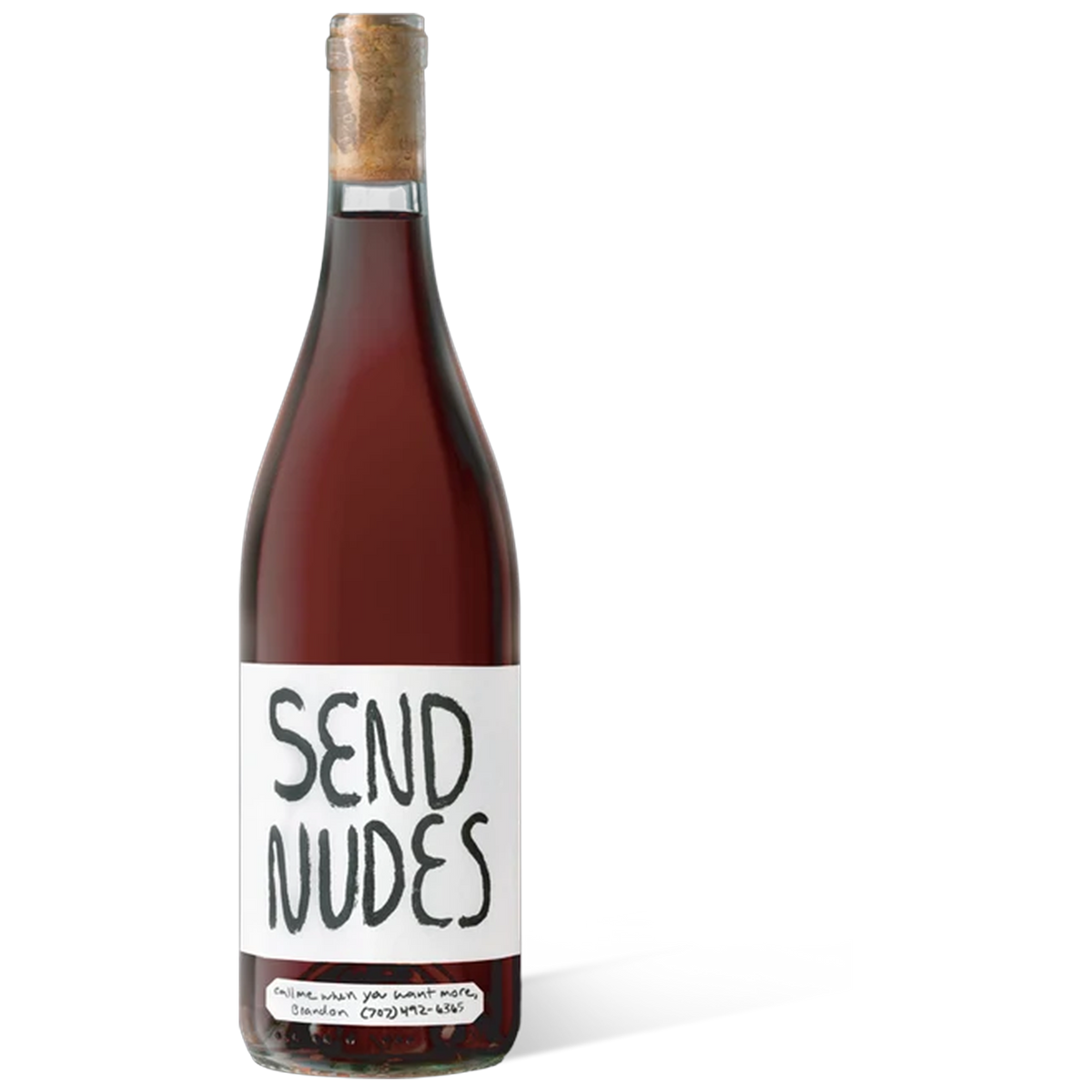 Send Nudes Pinot Noir 2023