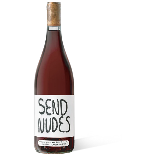 Send Nudes Pinot Noir 2023