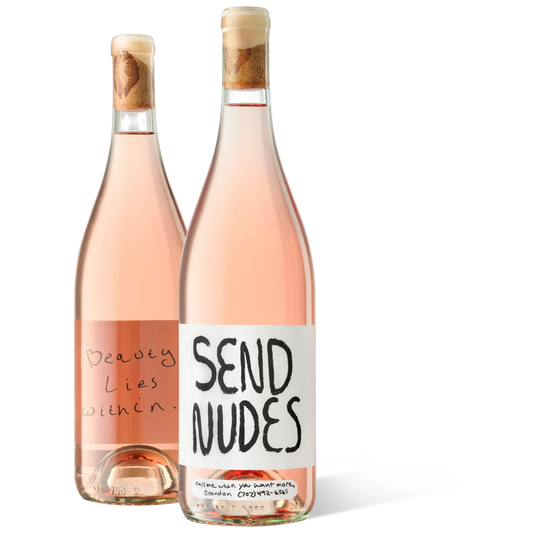 Send Nudes Rosé 2024