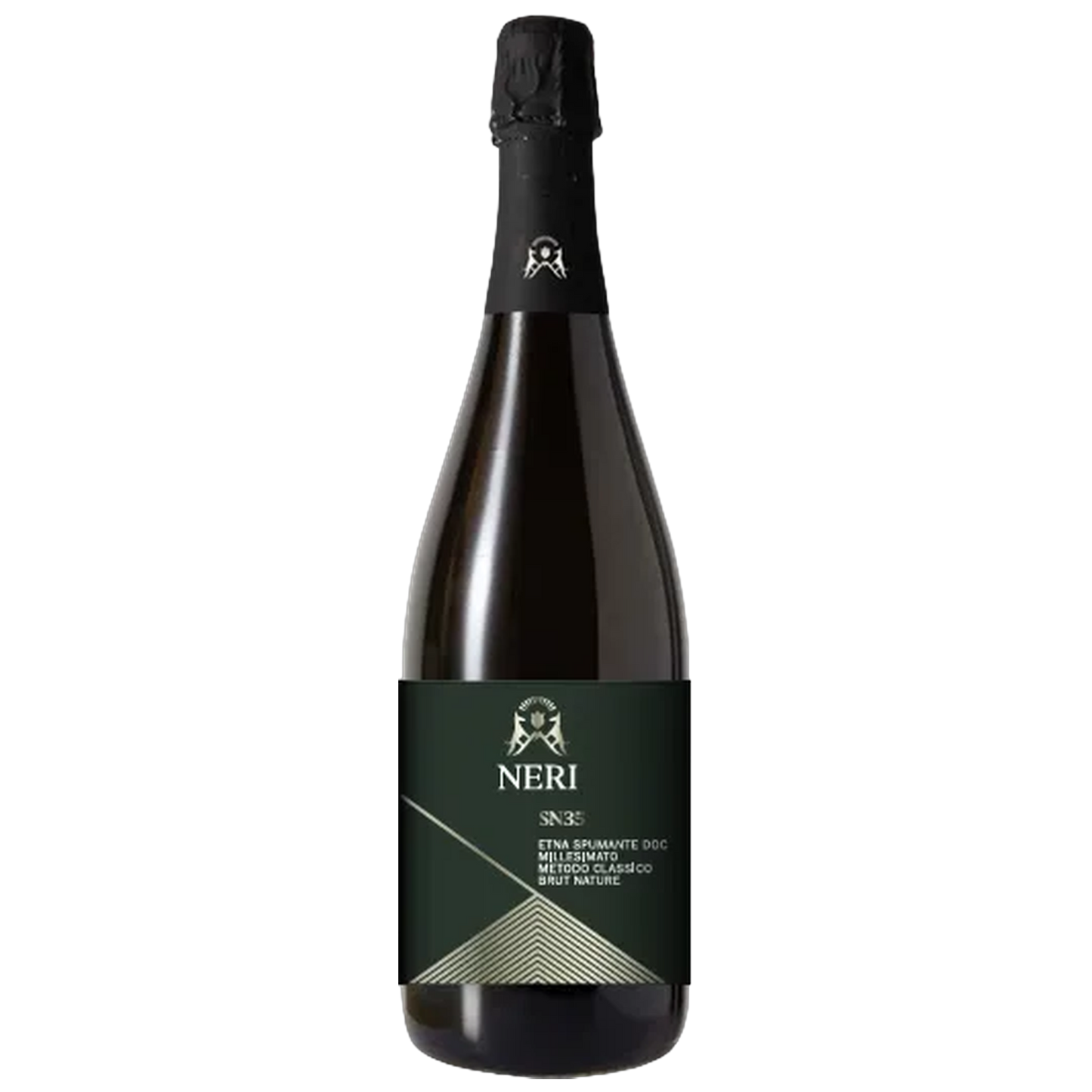 SN35 Etna Spumante DOC Millesimato