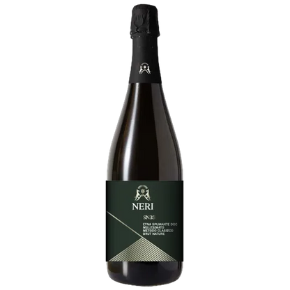 SN35 Etna Spumante DOC Millesimato