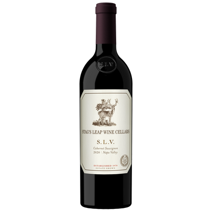 Cabernet Sauvignon S.L.V. 2020