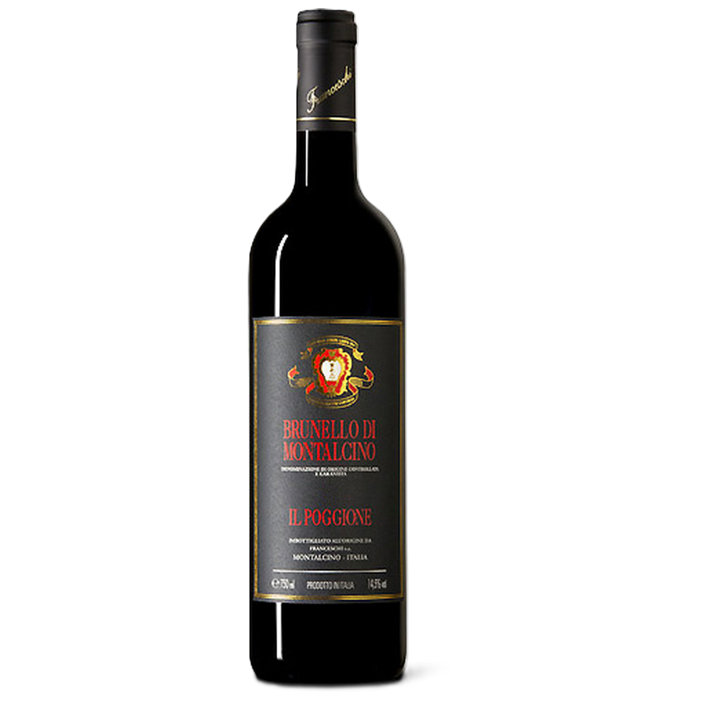 Brunello di Montalcino 2017 - Jerobaum