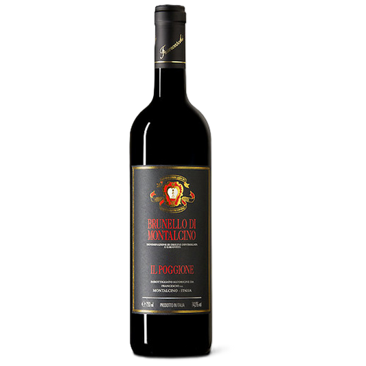 Brunello di Montalcino 2017 - Jerobaum