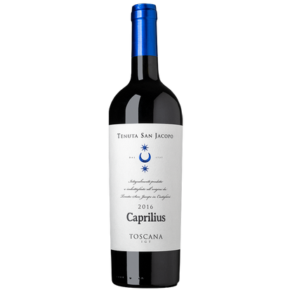 Caprilius 2018