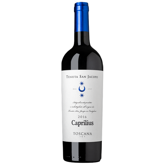 Caprilius 2018