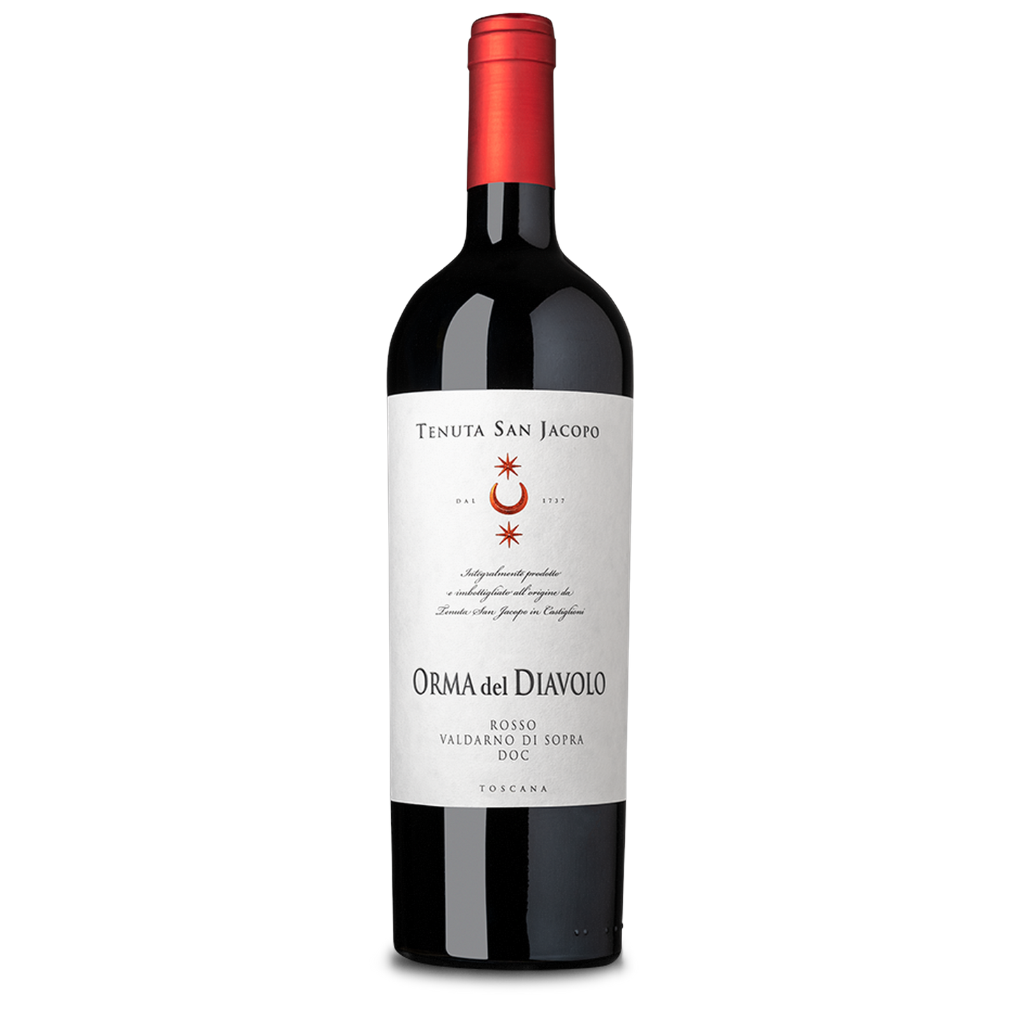 Orma del Diavolo 2019