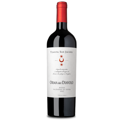 Orma del Diavolo 2019