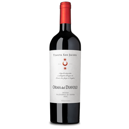 Orma del Diavolo 2019