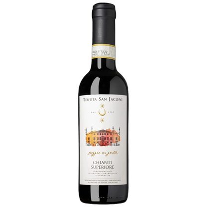 Chianti Superiore Poggio ai Grilli 2024 (0,375L)