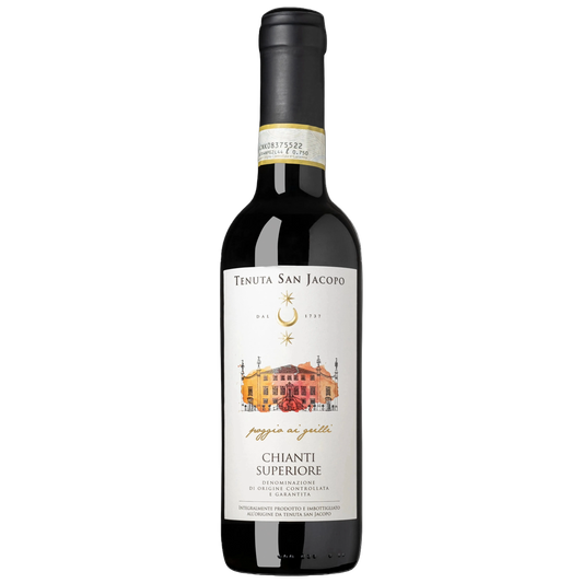 Chianti Superiore Poggio ai Grilli 2024 (0,375L)