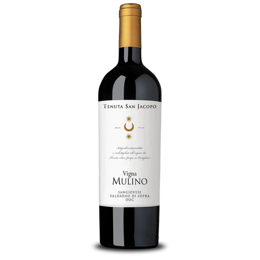Vigna Mulino 2020