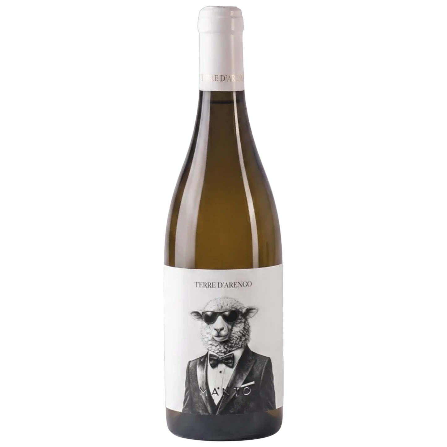 Manto Pecorino di Offida 2024