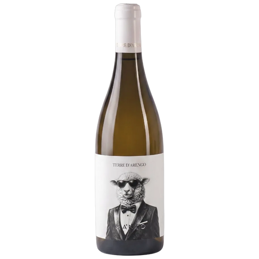 Manto Pecorino di Offida 2024