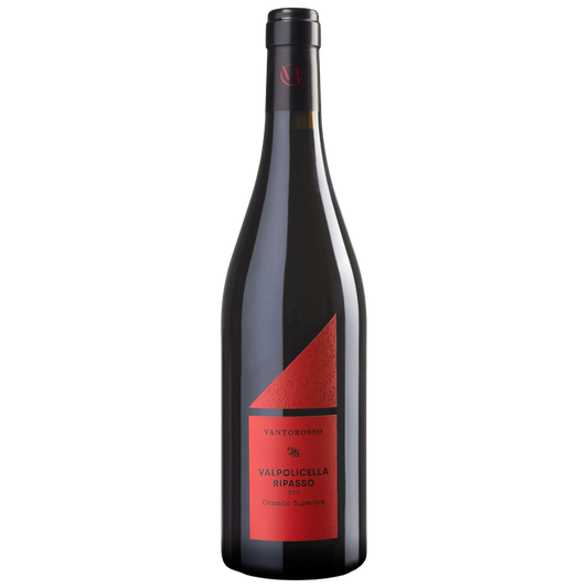 Valpolicella Ripasso Classico D.O.C. 2020