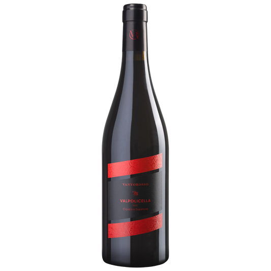 Valpolicella Classico Superiore D.O.C. 2023