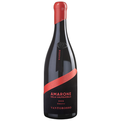 Amarone Classico Riserva D.O.C.G. 2017