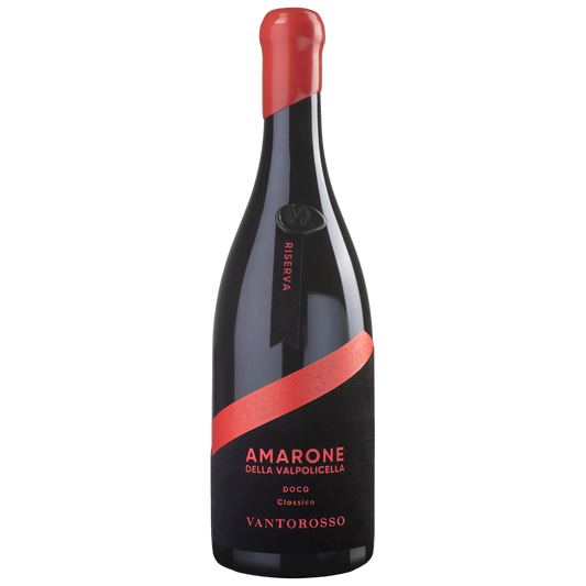 Amarone Classico Riserva D.O.C.G. 2017