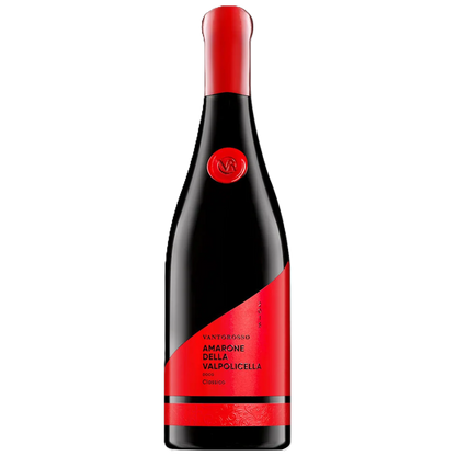 Amarone della Valpolicella DOCG 2018