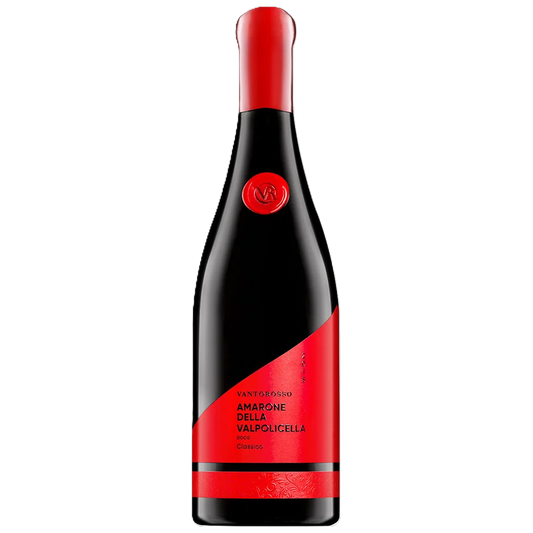 Amarone della Valpolicella DOCG 2018
