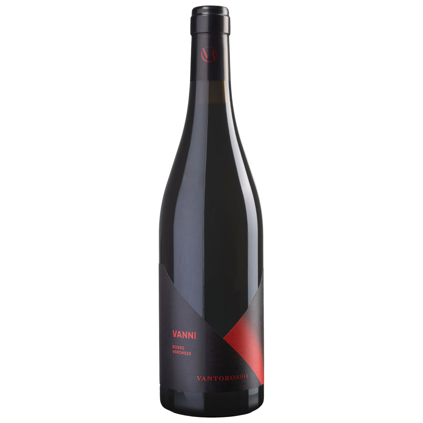 Vanni Rosso Veronese I.G.T. 2018