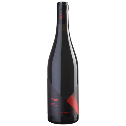 Vanni Rosso Veronese I.G.T. 2018