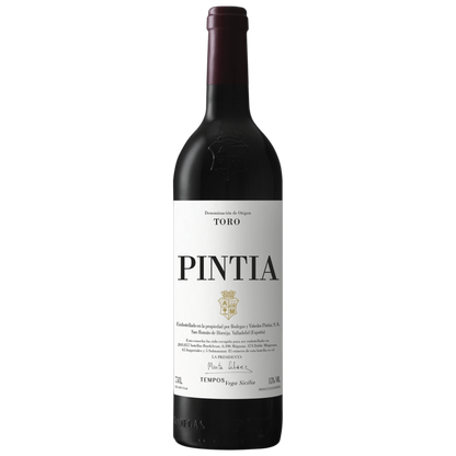 Vega Sicilia Pintia 2020