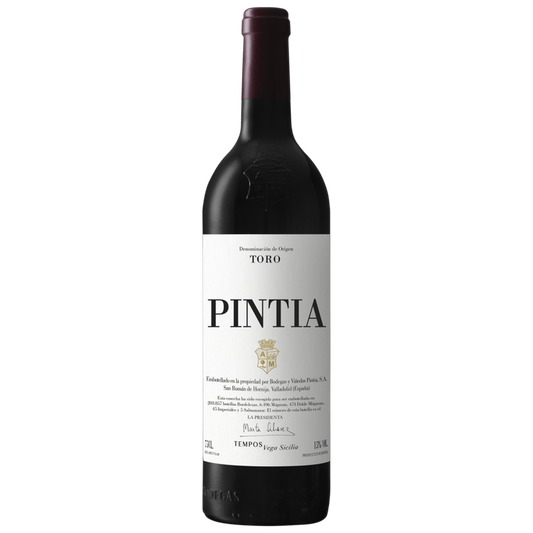 Vega Sicilia Pintia 2020