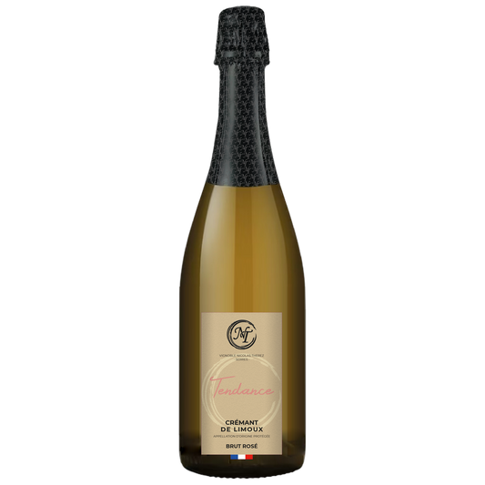 Cuvée Nature Tendance Rosé