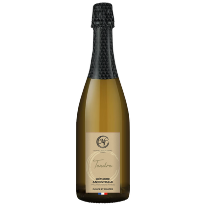 Cuvée Nature Tendre