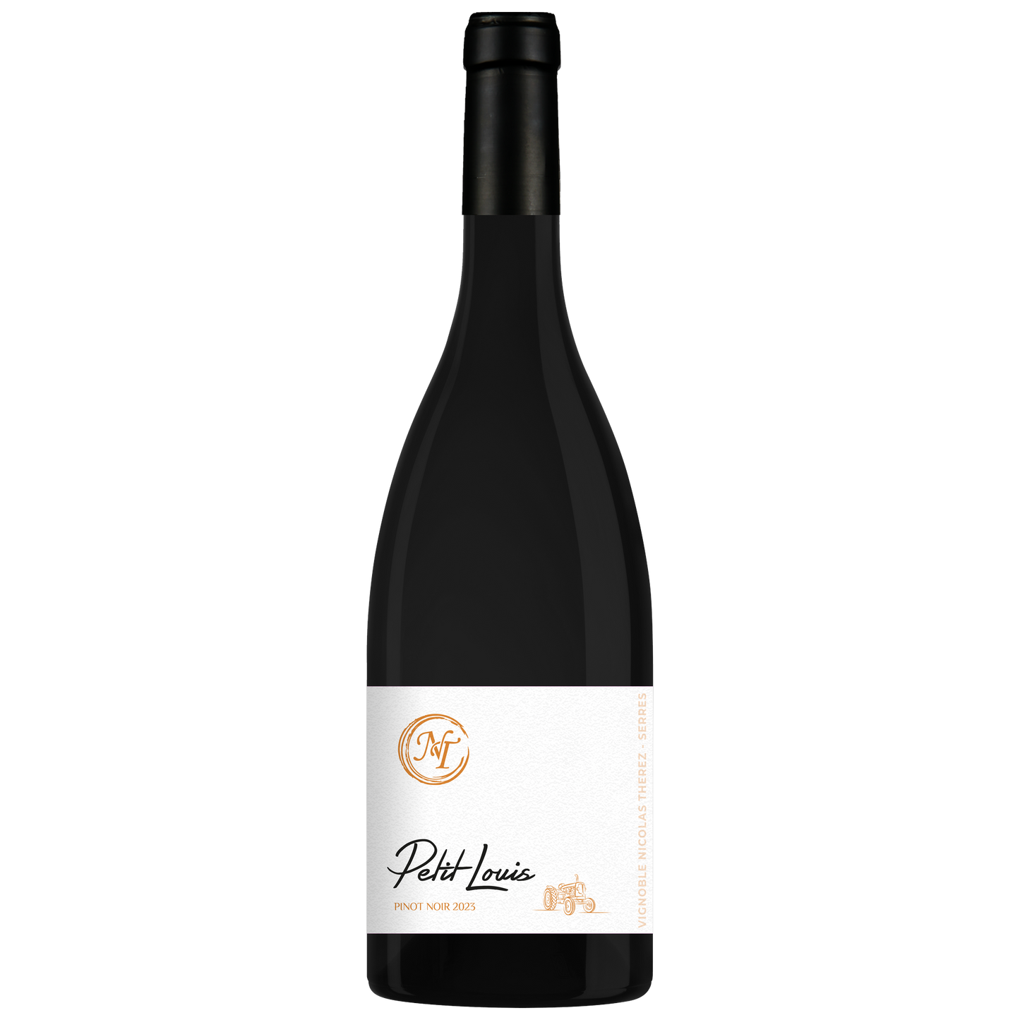 Cuvée Petit Louis 2023