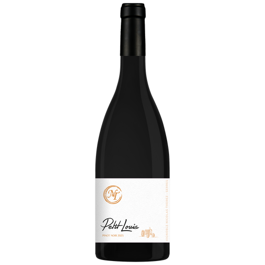 Cuvée Petit Louis 2023
