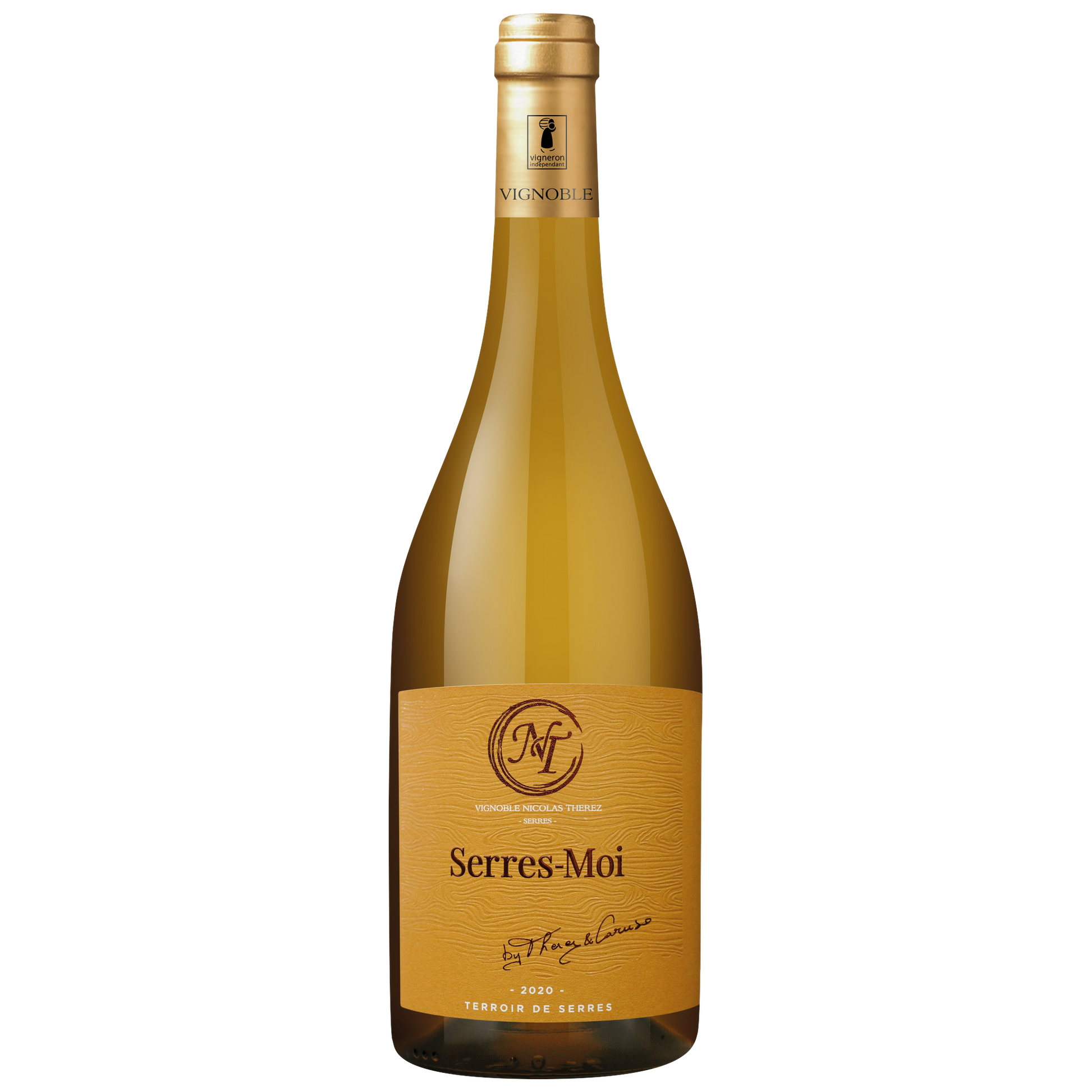 Cuvee Serres-Moi 2024