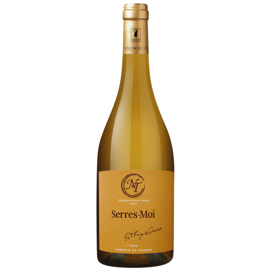 Cuvee Serres-Moi 2024