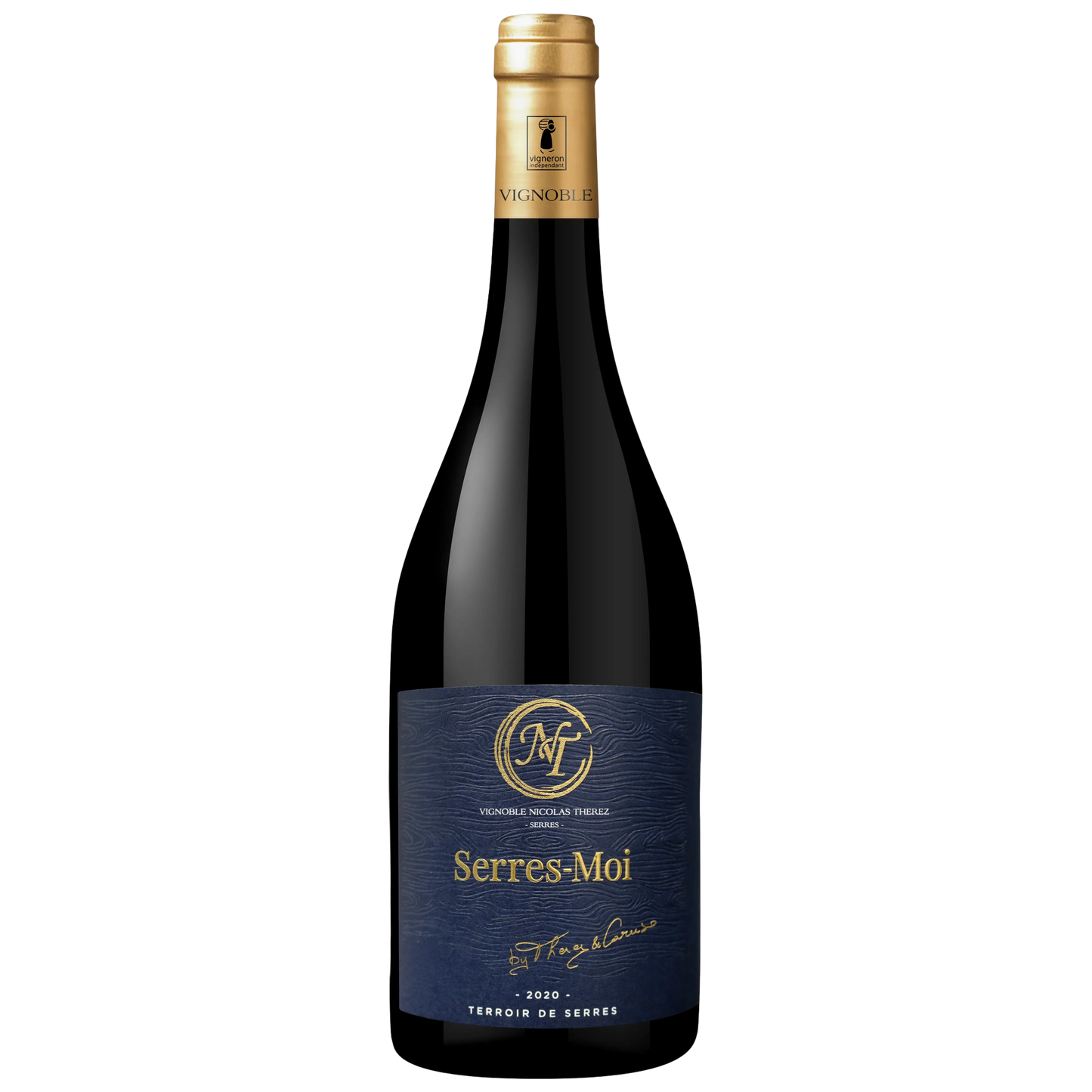 Cuvée Serres-Moi