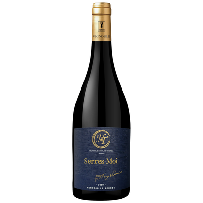 Cuvée Serres-Moi