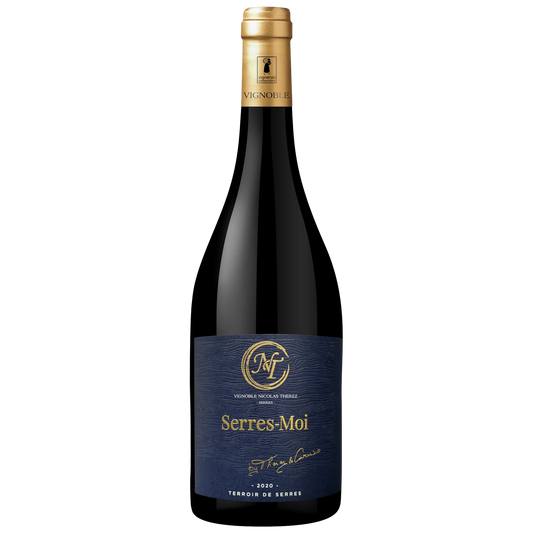 Cuvée Serres-Moi