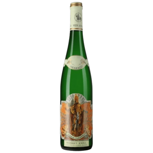 Loibner Chardonnay Smaragd 2024