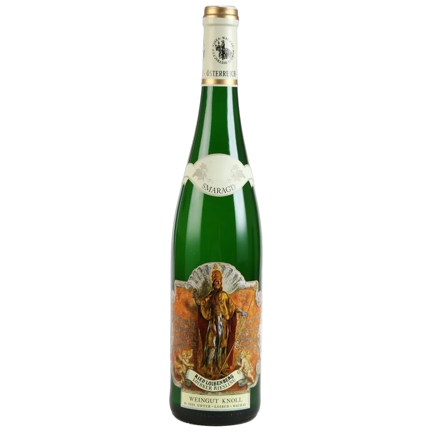 Riesling Ried Loibenberg Smaragd 2024